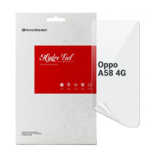 Пленка защитная Armorstandart Oppo A58 4G (ARM70652)