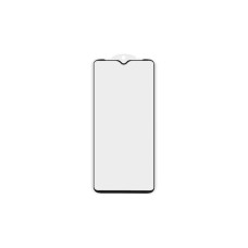 Стекло защитное Drobak Samsung Galaxy A34 Black Frame A+ (717185) (717185)