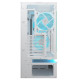 Корпус для ПК Cougar CFV235 Mesh White