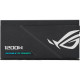 Блок питания ASUS 1200W ROG-LOKI-1200T-SFX-L-GAMING PCIE5 (90YE00N0-B0NA00)