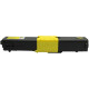 Картридж IPM OKI C301/321 2000 Yellow (TRO18YEU)
