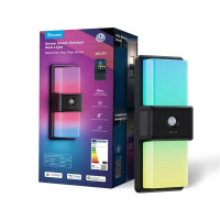 Govee Smart Outdoor Wall light (H7078CD1)