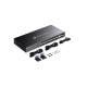 TP-Link Коммутатор SG3428XF 24xSFP, 4xSFP+, Керований L2