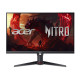 Acer Монітор Acer 27 Nitro XV270UF3bmiiprx 2xHDMI, DP, MM IPS, 2560x1440, 320Hz, 1ms (UM.HX0EE.323)