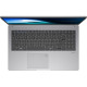 ASUS Ноутбук ASUS Expertbook P1 P1503CVA-S71961W 15.6  FHD, Intel 5 210H, 16GB, F512GB, UMA, Win11, Сірий (90NX0881-M02760)