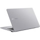 ASUS Ноутбук ASUS Expertbook P1 P1503CVA-S71961W 15.6  FHD, Intel 5 210H, 16GB, F512GB, UMA, Win11, Сірий (90NX0881-M02760)