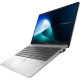 ASUS Ноутбук ASUS Expertbook P1 P1503CVA-S71961W 15.6  FHD, Intel 5 210H, 16GB, F512GB, UMA, Win11, Сірий (90NX0881-M02760)