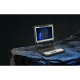 HP Laptop Toughbook CF-33 MK4 12” QHD Touch, Intel i5-1345U, 16GB, F512GB, UMA, Win11P, Silver (CF-339Z00CB4)