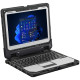 HP Laptop Toughbook CF-33 MK4 12” QHD Touch, Intel i5-1345U, 16GB, F512GB, UMA, Win11P, Silver (CF-339Z00CB4)