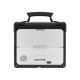 HP Laptop Toughbook CF-33 MK4 12” QHD Touch, Intel i5-1345U, 16GB, F512GB, UMA, Win11P, Silver (CF-339Z00CB4)