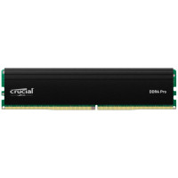 Модуль памяти для компьютера DDR4 16GB 3200 MHz Pro Micron (CP16G4DFRA32A)
