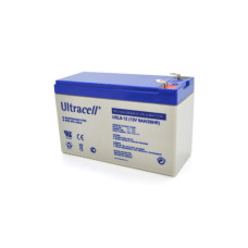 Батарея до ДБЖ Ultracell 12V-9Ah, AGM (UL9-12)