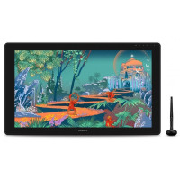 Huion Графический монитор Huion Kamvas 24 GS2401 Black