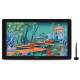 Huion Графічний монітор Huion Kamvas 24 GS2401 Black