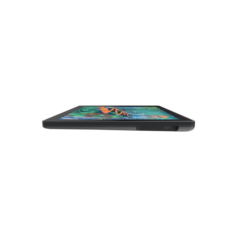 Huion Графічний монітор Huion Kamvas 24 GS2401 Black
