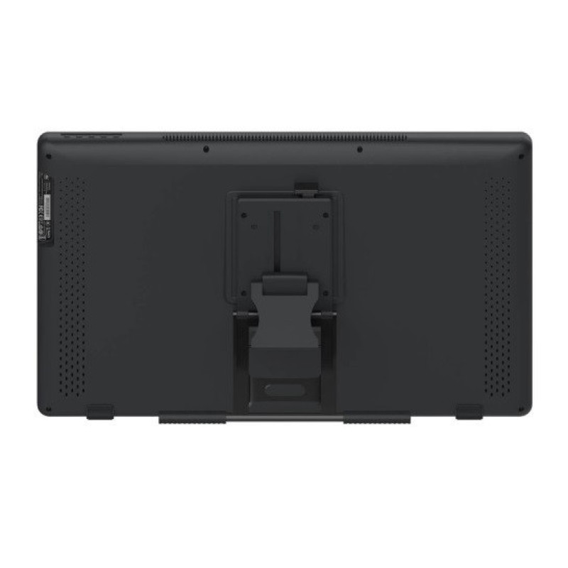 Huion Графічний монітор Huion Kamvas 24 GS2401 Black