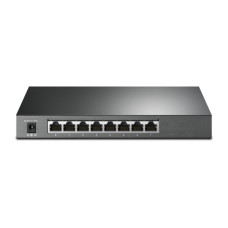Коммутатор сетевой TP-Link SG2008P
