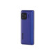 TECNO Мобильный телефон T301 2SIM Blue (4895180778698)