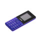 TECNO Мобильный телефон T301 2SIM Blue (4895180778698)