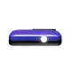 TECNO Мобильный телефон T301 2SIM Blue (4895180778698)
