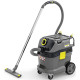 Karcher Пилосос професійний NT 30/1 Tact L, 1380Вт, 27.3кПа, контейнер 30л, 13.5кг (1.148-201.0)