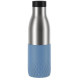 Tefal Thermal bottle Bludrop soft touch, 500 ml, stainless steel, blue (N3110710)