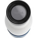 Tefal Thermal bottle Bludrop soft touch, 500 ml, stainless steel, blue (N3110710)