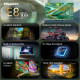 Телевизор Hisense 75E8S