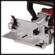 Einhell Cordless Biscuit Jointer TE-BJ 18 Li - Solo, PXC, 18 V, 20 mm, disc 100x22x3.8 mm (4350630)