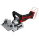 Einhell Cordless Biscuit Jointer TE-BJ 18 Li - Solo, PXC, 18 V, 20 mm, disc 100x22x3.8 mm (4350630)