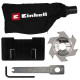 Einhell Cordless Biscuit Jointer TE-BJ 18 Li - Solo, PXC, 18 V, 20 mm, disc 100x22x3.8 mm (4350630)