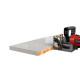 Einhell Cordless Biscuit Jointer TE-BJ 18 Li - Solo, PXC, 18 V, 20 mm, disc 100x22x3.8 mm (4350630)