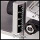 Einhell Cordless Biscuit Jointer TE-BJ 18 Li - Solo, PXC, 18 V, 20 mm, disc 100x22x3.8 mm (4350630)