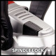 Einhell Cordless Biscuit Jointer TE-BJ 18 Li - Solo, PXC, 18 V, 20 mm, disc 100x22x3.8 mm (4350630)