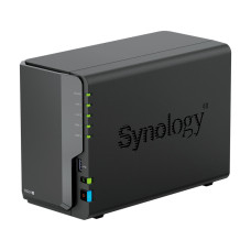 Synology DS224+ NAS Network Storage