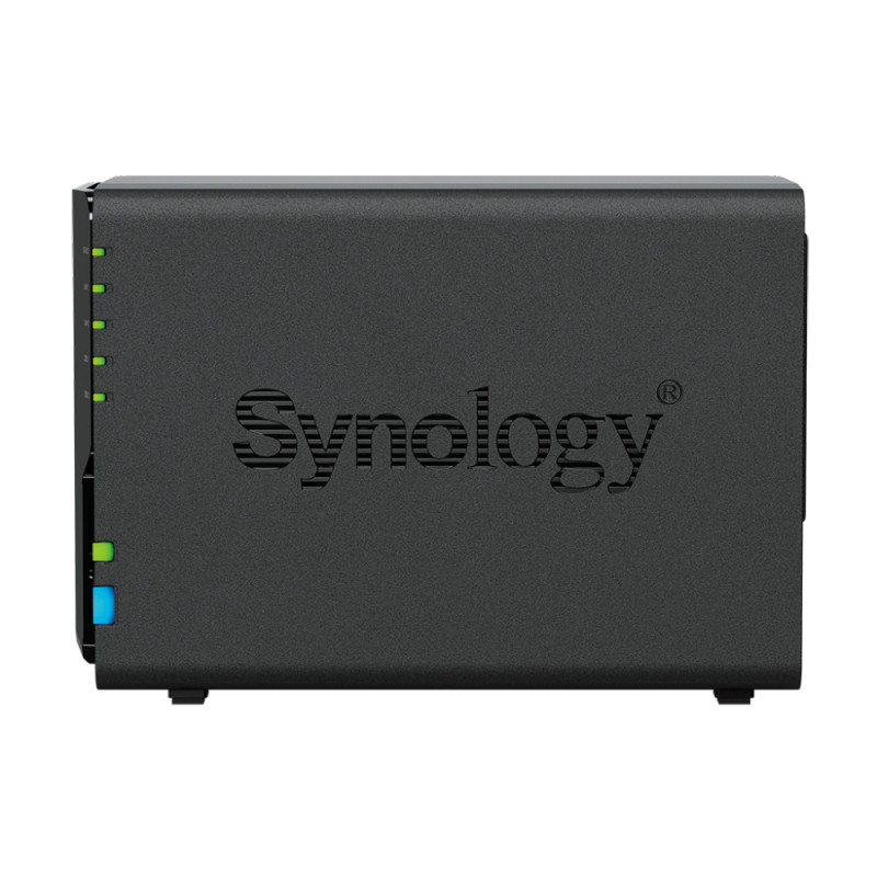Synology Мережеве сховище NAS DS224+