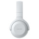 Philips Наушники On-ear TAUH202 Wireless, Mic, Белый (TAUH202WT/00)