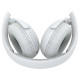 Philips Наушники On-ear TAUH202 Wireless, Mic, Белый (TAUH202WT/00)