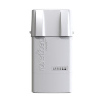 MikroTiK Access Point BaseBox 2 (RB912UAG-2HPnD-OUT)