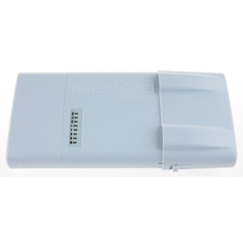 MikroTiK Точка доступу BaseBox 2 (RB912UAG-2HPnD-OUT)