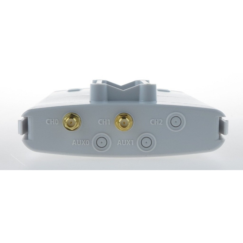 MikroTiK Точка доступу BaseBox 2 (RB912UAG-2HPnD-OUT)