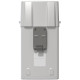 MikroTiK Точка доступу BaseBox 2 (RB912UAG-2HPnD-OUT)