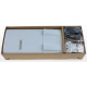 MikroTiK Точка доступу BaseBox 2 (RB912UAG-2HPnD-OUT)