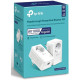 TP-Link Адаптер Powerline TL-PA7017PKIT 2PK AV1000 1xGE розетка