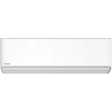 Panasonic Air Conditioner Nordic CS-HZ25XKE/CU-HZ25XKE, 25 m2, inverter, A+++/A+++, down to -25°С, Wi-Fi, R32, white
