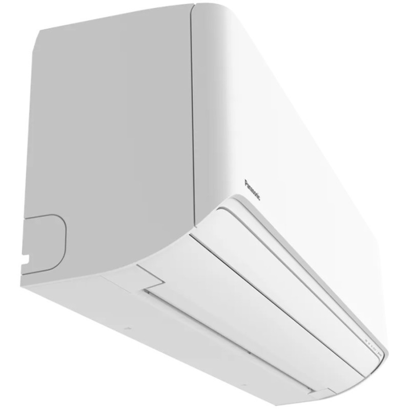 Panasonic Air Conditioner Nordic CS-HZ25XKE/CU-HZ25XKE, 25 m2, inverter, A+++/A+++, down to -25°С, Wi-Fi, R32, white