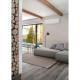 Panasonic Air Conditioner Nordic CS-HZ25XKE/CU-HZ25XKE, 25 m2, inverter, A+++/A+++, down to -25°С, Wi-Fi, R32, white