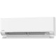 Panasonic Air Conditioner Nordic CS-HZ25XKE/CU-HZ25XKE, 25 m2, inverter, A+++/A+++, down to -25°С, Wi-Fi, R32, white
