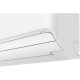 Panasonic Air Conditioner Nordic CS-HZ25XKE/CU-HZ25XKE, 25 m2, inverter, A+++/A+++, down to -25°С, Wi-Fi, R32, white