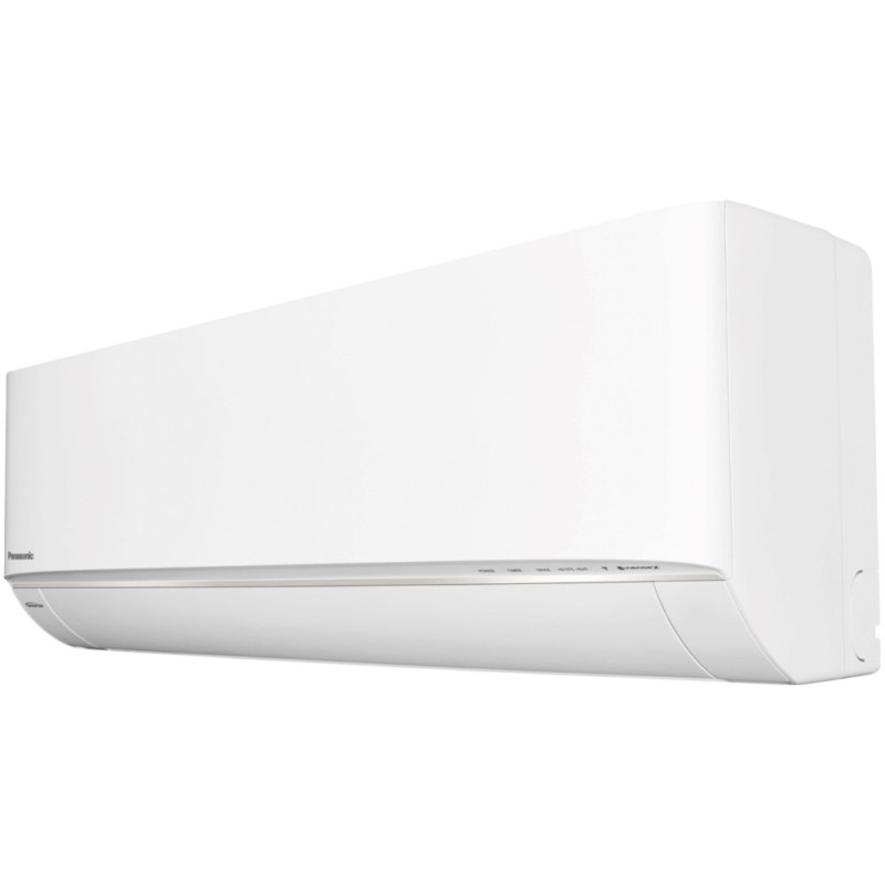 Panasonic Air Conditioner Nordic CS-HZ25XKE/CU-HZ25XKE, 25 m2, inverter, A+++/A+++, down to -25°С, Wi-Fi, R32, white